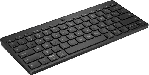 HP 355 Compact Multi-Device Bluetooth Keyboard HP 355 Compact Multi-Device Bluetooth Keyboard